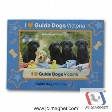 Magnetic Photo Frame